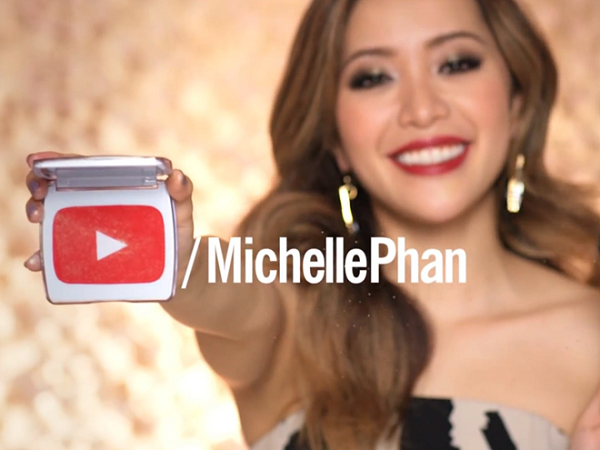 Tung thuoc top giau nhat nho YouTube, Michelle Phan gio ra sao?-Hinh-2