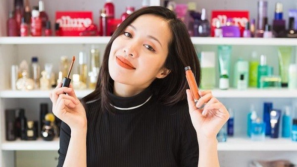 Tung thuoc top giau nhat nho YouTube, Michelle Phan gio ra sao?-Hinh-5