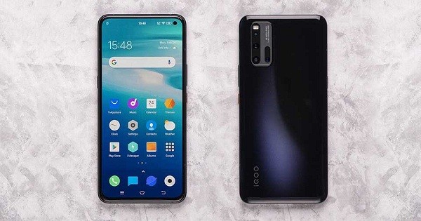 Top 10 smartphone Android manh nhat the gioi tiep tuc vang bong Samsung-Hinh-7