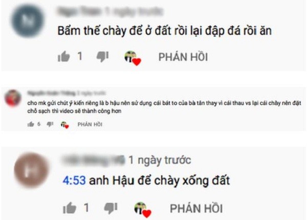 Con trai ba Tan lai khien dan mang “nong mat” trong video moi-Hinh-7