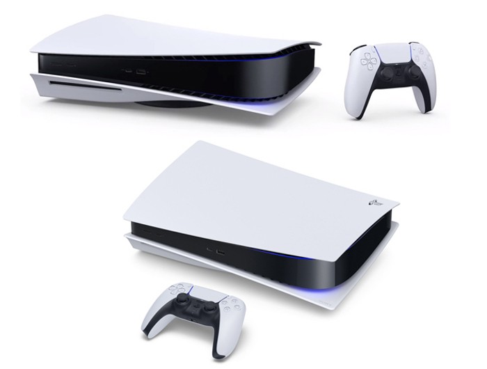 PlayStation 5 vua ra mat da tro thanh chu de che cua cu dan mang