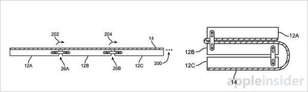 Xuat hien hinh anh iPhone Fold man hinh gap dep het nac-Hinh-10