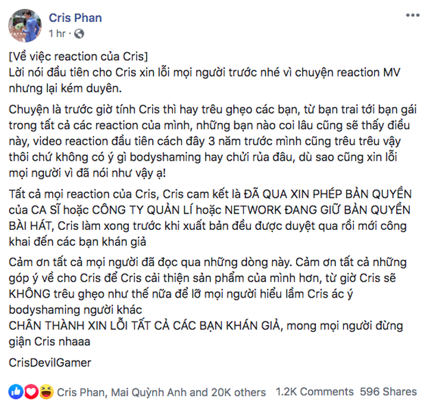 Nhung ten tuoi noi tieng lang streamer tung khon kho vi “va mieng“-Hinh-8