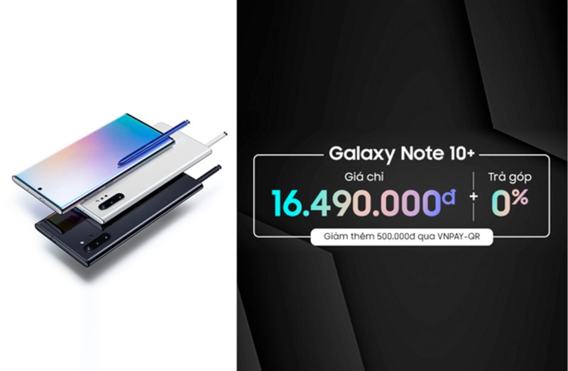 Galaxy Note 10+ bat ngo “pha day” khi giam toi 11 trieu dong-Hinh-2