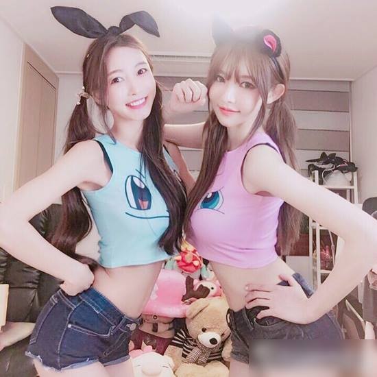 Ngam dung nhan cua 5 nu streamer xinh dep goi cam nhat Dong A-Hinh-8