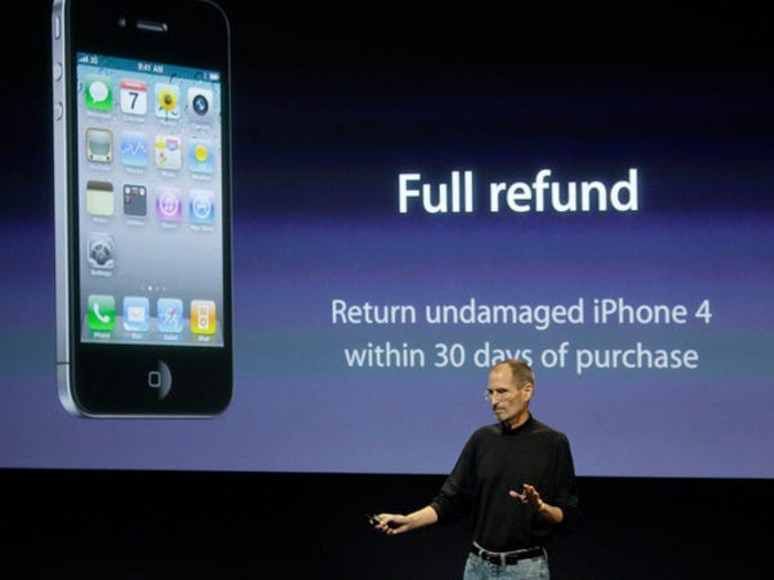 Scandal lon nhat lich su Apple, Steve Jobs phai cong khai xin loi-Hinh-10