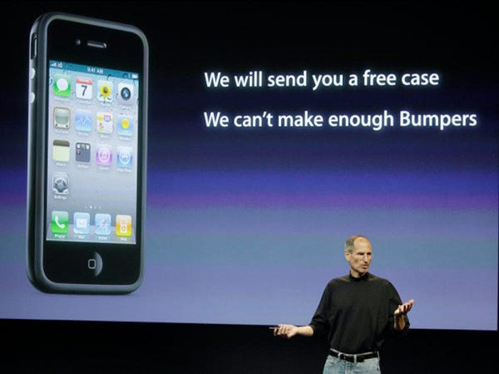 Scandal lon nhat lich su Apple, Steve Jobs phai cong khai xin loi-Hinh-9