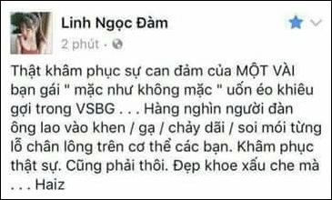 Nhung streamer tung bi chi trich vi su dung ngon tu kem van minh-Hinh-6