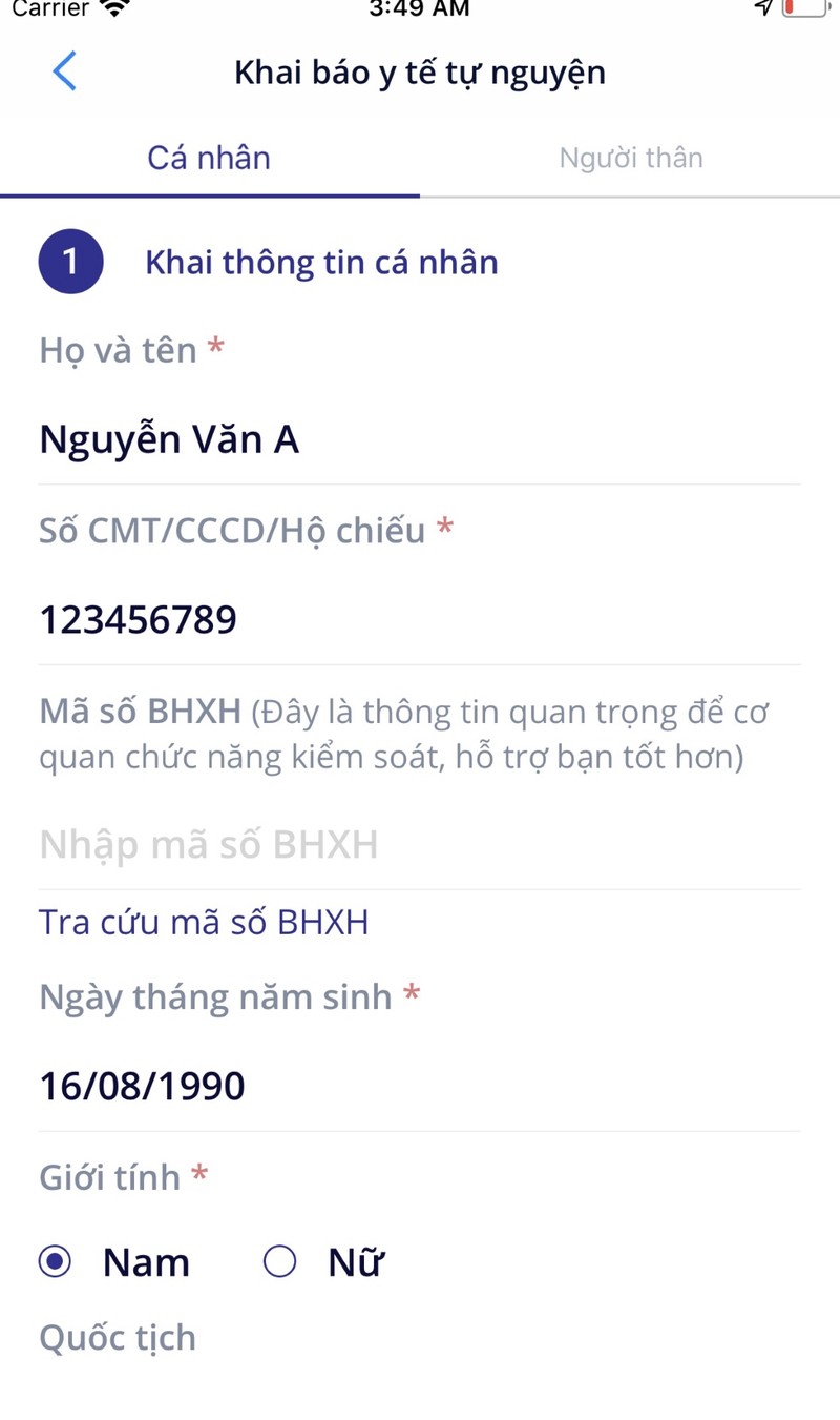 Khau trang dien tu Bluezone: Viet Nam co bao app canh bao COVID-19-Hinh-10