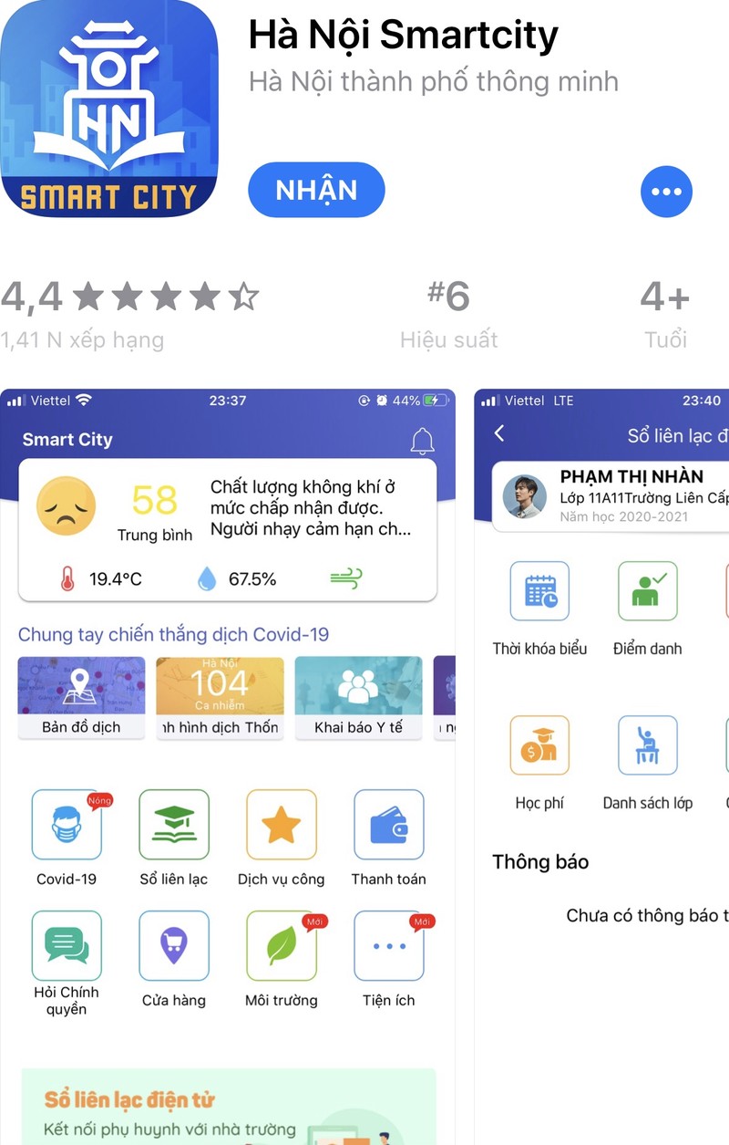 Khau trang dien tu Bluezone: Viet Nam co bao app canh bao COVID-19-Hinh-12