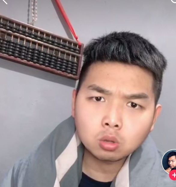 Len song “luoi chay thay”, top streamer 2020 van tang follow vun vut