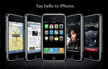 Nhung chiec dien thoai lam thay doi the gioi: iPhone duoi the-Hinh-7