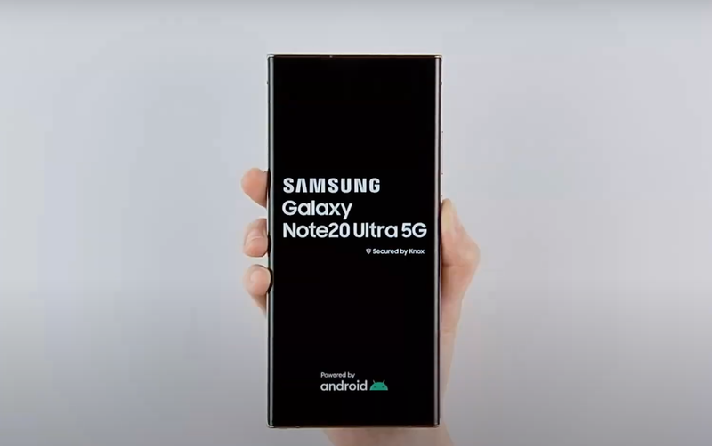 Bo doi Samsung Galaxy Note 20 Ultra “sanh buoc” trinh lang smartphone-Hinh-12