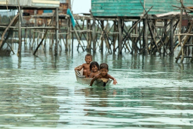 Toc nguoi dau tien tu tien hoa de thich nghi voi the gioi hien dai-Hinh-4