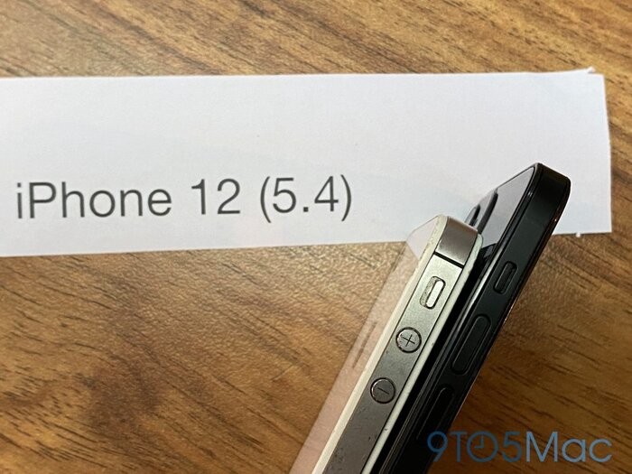 Thiet ke “cuoi cung” cua iPhone 12 truoc gio G: Khong moi la-Hinh-6
