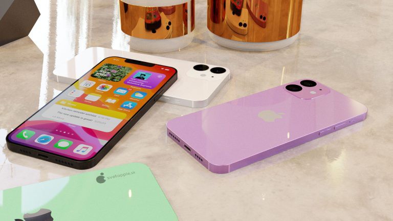 Tiep tuc lo concept iPhone 12: Van bo vien, them mau moi tre trung-Hinh-4