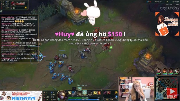 Streamer nao giu ky luc nhan “mua tien” donate nhat?-Hinh-10