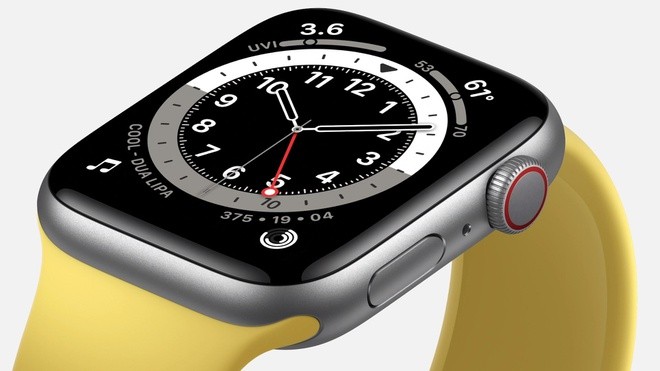 Apple Watch SE - dong ho thong minh ngon, re nhung khong qua “bo”-Hinh-4