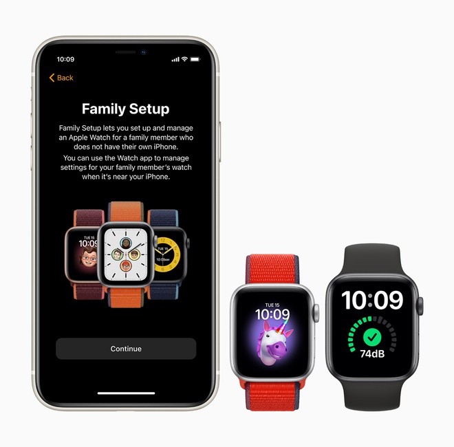 Apple Watch SE - dong ho thong minh ngon, re nhung khong qua “bo”-Hinh-8