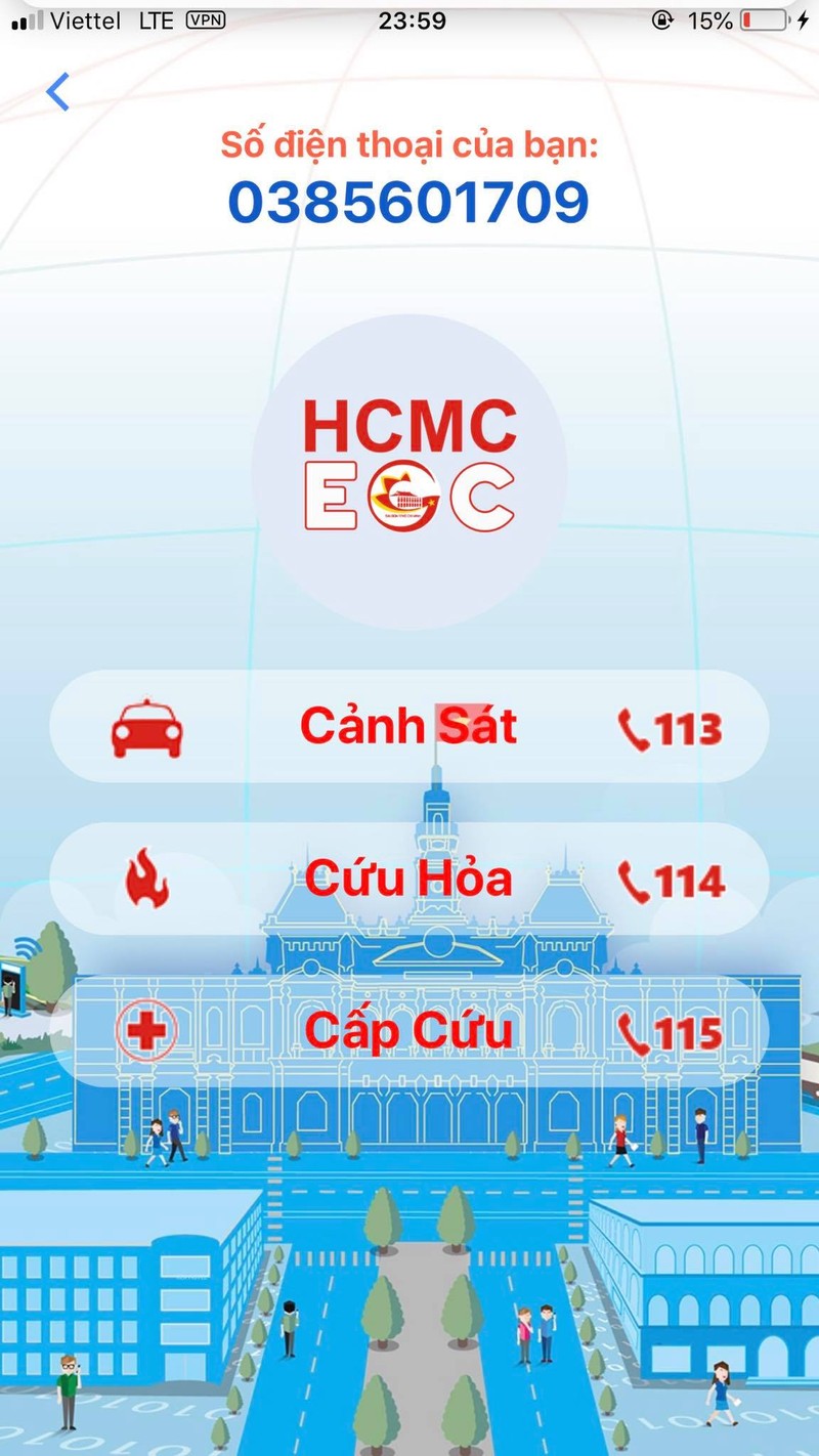 Xai ung dung HCMC EOC ho tro khan cap the nao?-Hinh-2