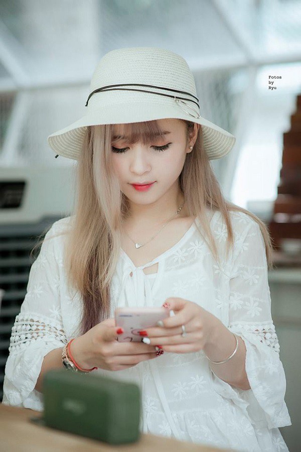 Diem mat nu streamer Lien Quan Mobile dang xem nhat hien nay-Hinh-8