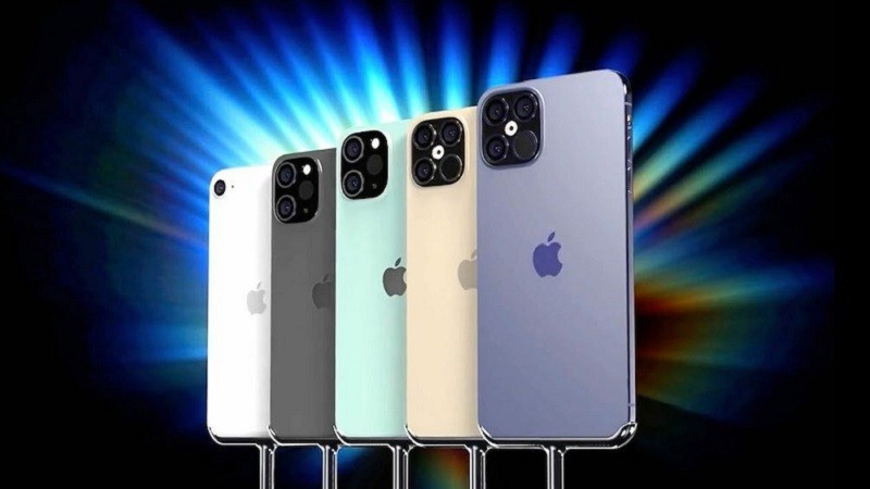Nhung “sieu pham” Apple nao se xuat hien cung iPhone 12?-Hinh-2