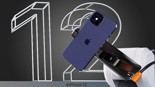 Nhung “sieu pham” Apple nao se xuat hien cung iPhone 12?