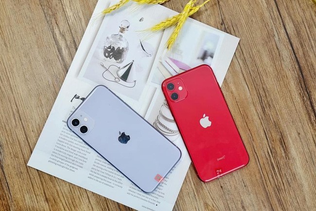 IPhone chinh hang, xach tay dua nhau giam gia truoc ngay iPhone 12 ra mat-Hinh-5