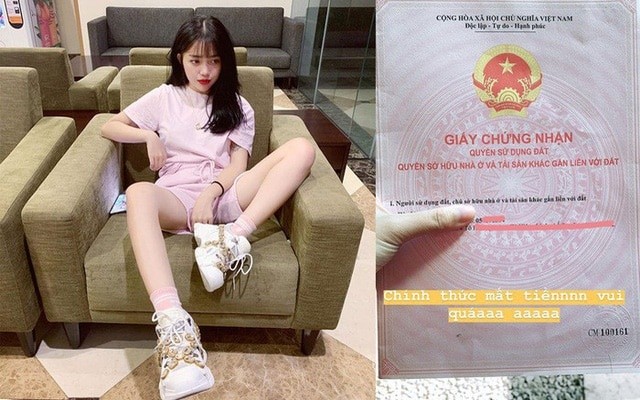 Streamer dinh dam Viet va nhung tai san danh dau buoc ngoat su nghiep-Hinh-10