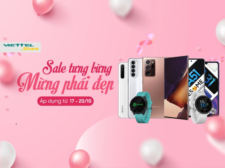 Smartphone, phu kien... dong loat giam gia sau cho dip 20/10-Hinh-2