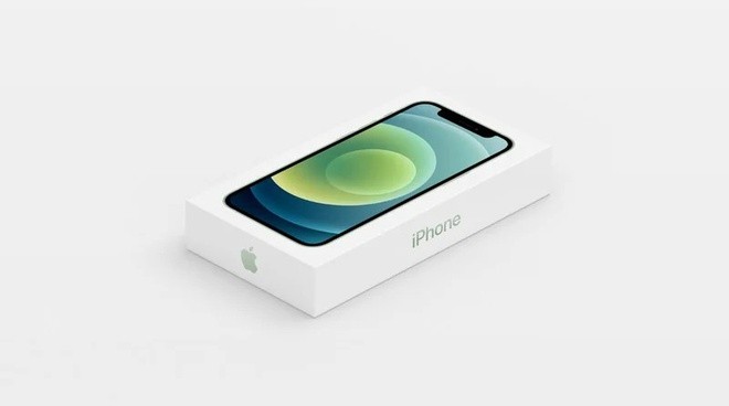 Apple “choi kho” nguoi dung voi viec cat phu kien iPhone 12-Hinh-5