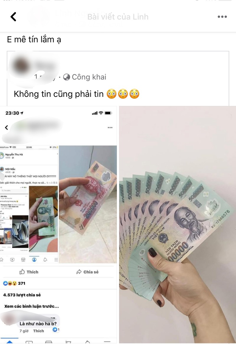 Nguoi dung Facebook lai mac lua tro chia se hinh anh de nhan tien-Hinh-2