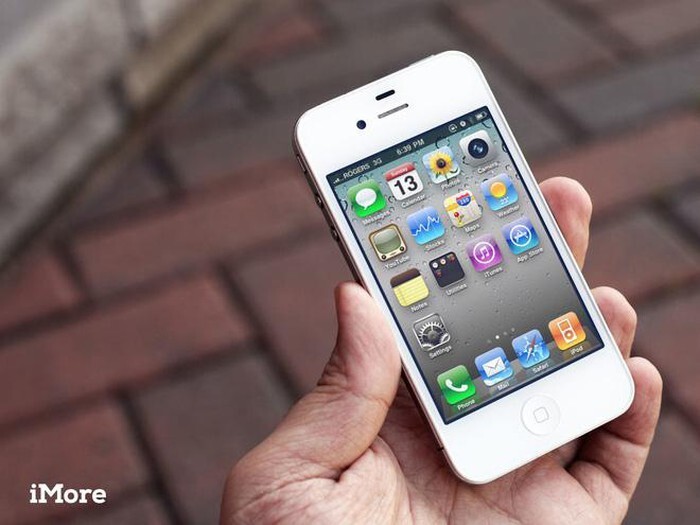 Diem lai nhung mau iPhone dep nhat trong lich su Apple-Hinh-2