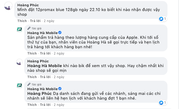 iPhone 12 chinh hang ve Viet Nam: Khach “than” Cellphones, Hoang Ha, Lazada... “lat mat”-Hinh-4