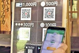 Lo lang khi den chua Nhat Ban dung QR Code nhan tien cong duc-Hinh-12