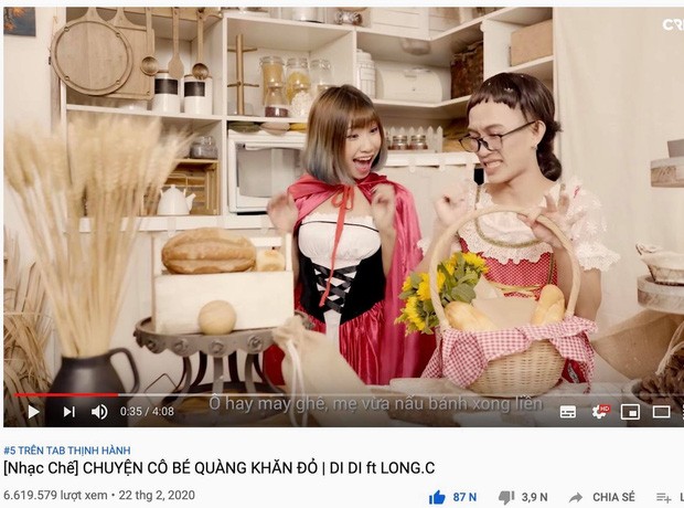Nu YouTuber lot top 10 kenh noi bat nhat Viet Nam 2020 la ai?-Hinh-6