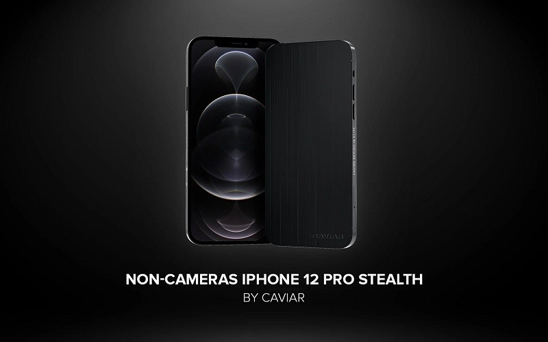 Can canh iPhone 12 Pro phien ban khong Camera, gia tren troi-Hinh-8
