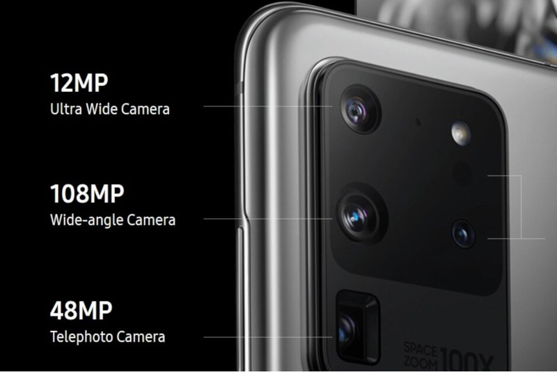 Camera iPhone “lom”, Apple “nho” Samsung ho tro the nao?-Hinh-2