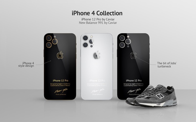 iPhone 12 Pro “bien hinh” thanh iPhone 4 nhung co gia... cat co-Hinh-6