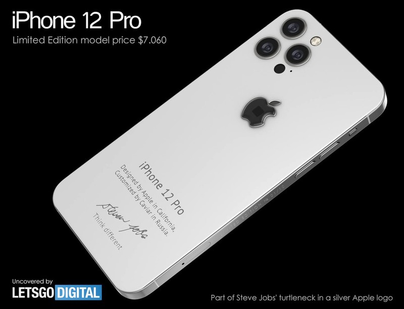 iPhone 12 Pro “bien hinh” thanh iPhone 4 nhung co gia... cat co-Hinh-9