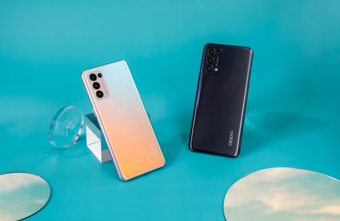 OPPO Reno5 tu phat hien nguoi “liec trom”, an tin nhan quan trong-Hinh-9