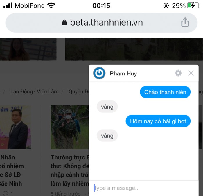 Ban doc “giao tiep” tro ly ao tren bao Thanh nien bang cach nao?-Hinh-12