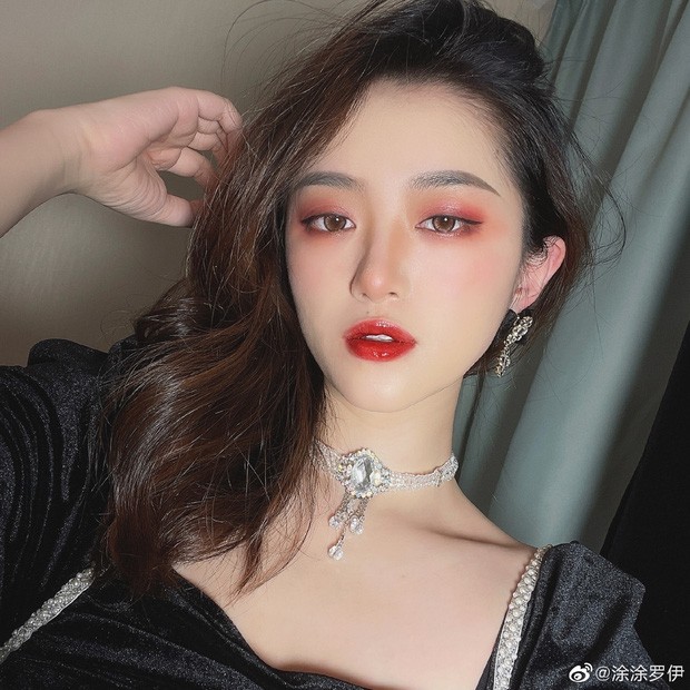 Dan hot girl TikTok xu Trung xinh dep va hot nhat hien nay-Hinh-14