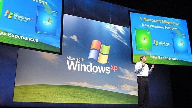 “Cai chet” cua huyen thoai Windows XP da dien ra em ai the nao?-Hinh-8