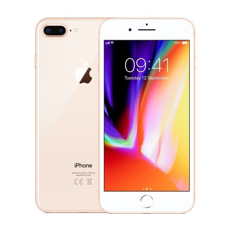 Top iPhone duoc ua thich nhat: iPhone 7 Plus 