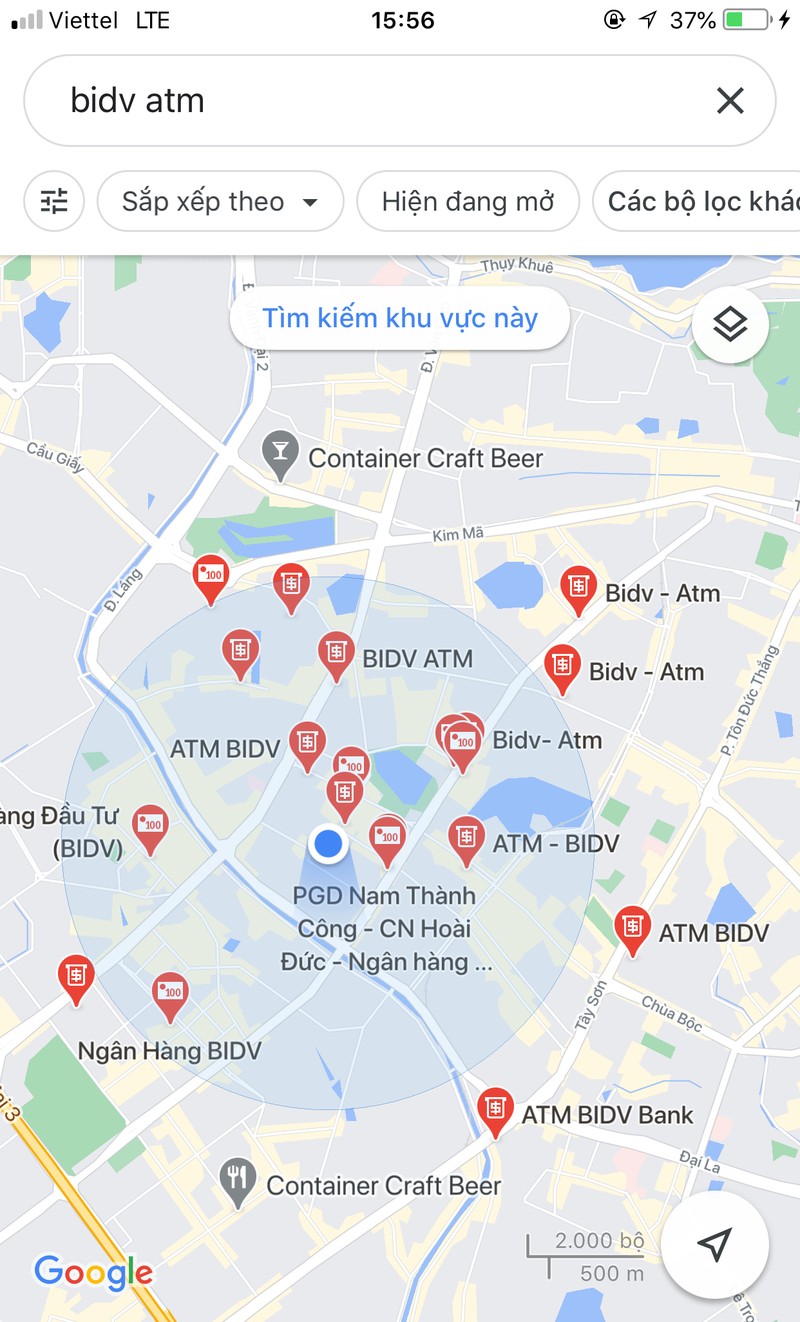 Diem check-in “sieu doc” tren Google Maps bi gioi tre lam xau-Hinh-4