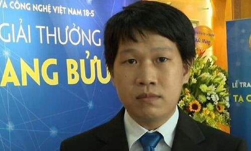 TS. Nguyen Truong Thanh Hieu: Nguoi Viet tre so huu 16 bai bao quoc te-Hinh-3