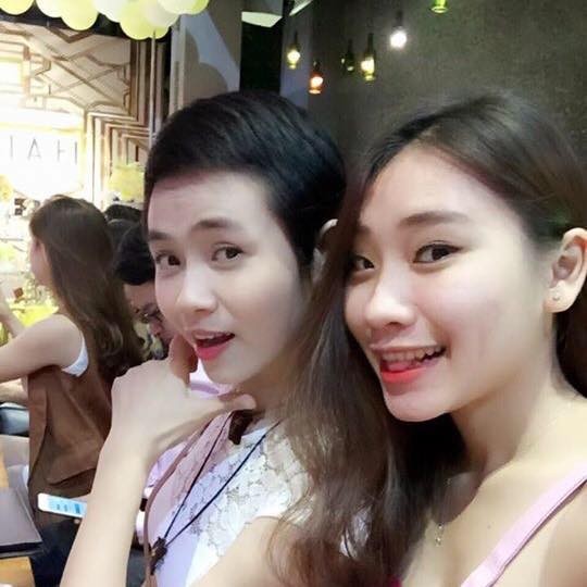 Cau chuyen xuc dong ve Ngoc Nu 