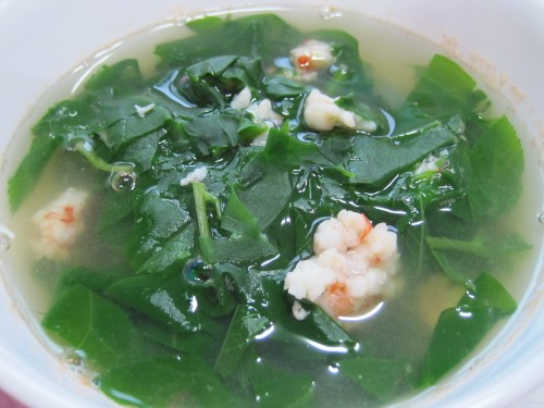 Nhung mon canh ngon giúp chũa nhiet mieng-Hinh-4