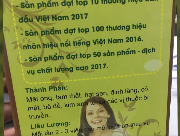 Choang quy trinh lam gia hang nghin goi thuoc Dong y gia truyen Tien Hanh-Hinh-3